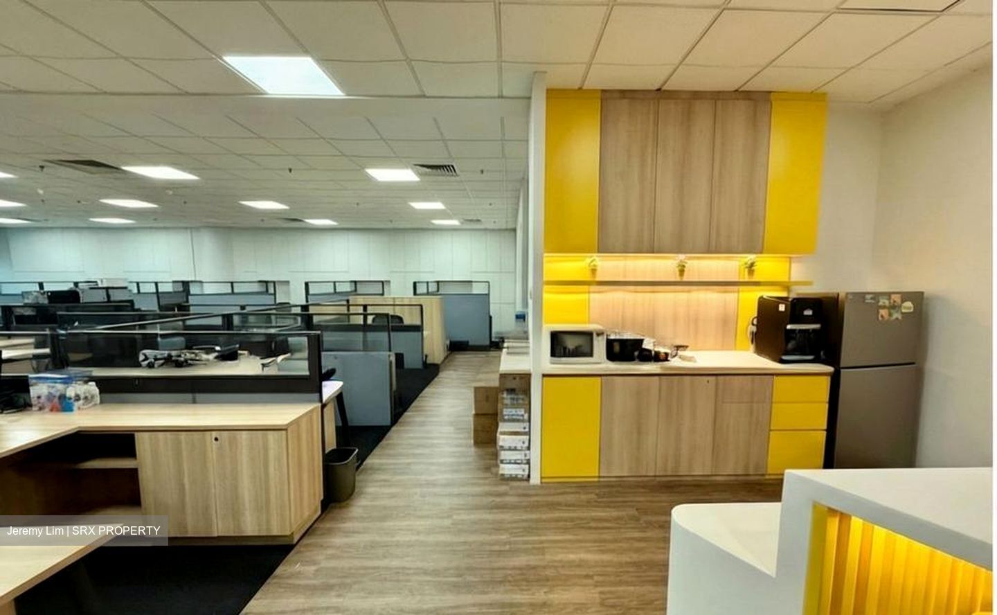 Robinson Road (D1), Office #518864061